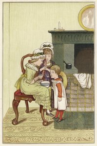 Bread and Milk by English School