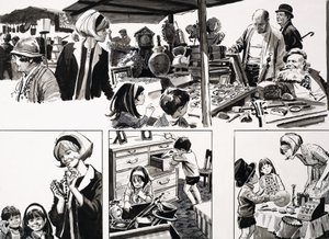 Bric a Brac