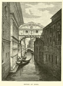 Bridge of Sighs
