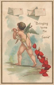 British Valentine