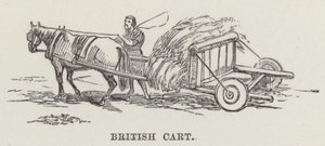 British Cart