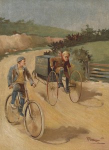 Brothers of the Wheel