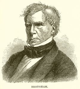 Brougham by English School
