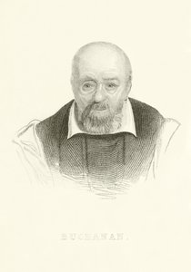 Buchanan by English School