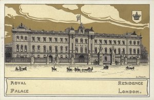Buckingham Palace
