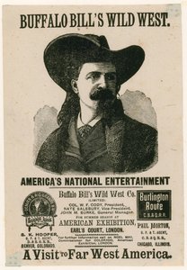 Buffalo Bill