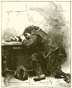Bunyan: As I Slept, I Dreamed a Dream by English School