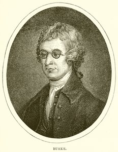 Burke by English School