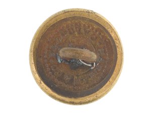 Button, 9th Regiment of Bengal Lancers, pre-1901