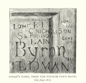 Byron