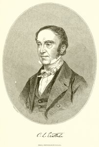 C L Eastlake by English School