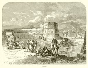Kabul