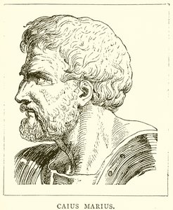 Caius Marius
