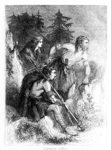 Caledonians, or Picts