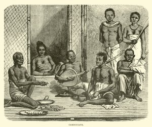 Cambodians