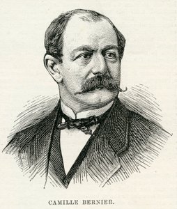 Camille Bernier (1823-1902) from the 
