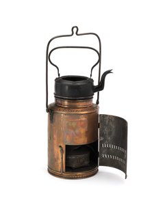 Camp kettle