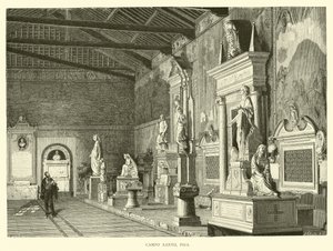 Campo Santo, Pisa