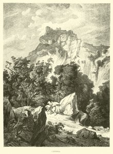 Canossa by English School