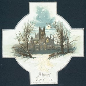 Canterbury Cathedral
