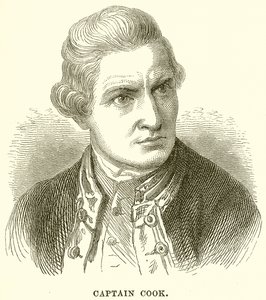 Captain Cook
