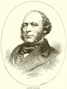 Captain Ericsson