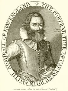 Captain Smith