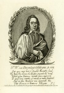 Captain Thomas Weaver by English School