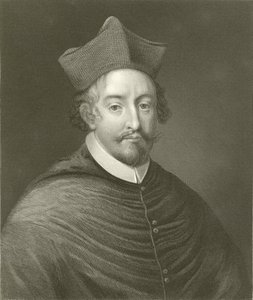 Cardinal Beaton by English School