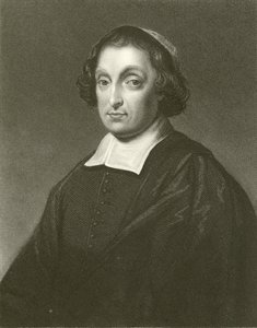 Cardinal Beatoun by English School