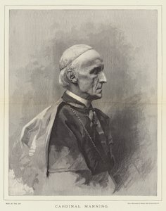 Cardinal Manning