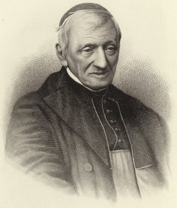 Cardinal Newman