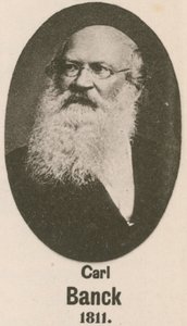 Carl Banck (engraving)