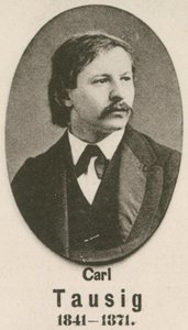 Carl Tausig