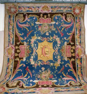 Carpet, 1757