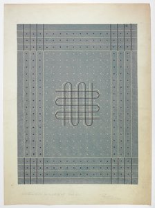 Carpet design