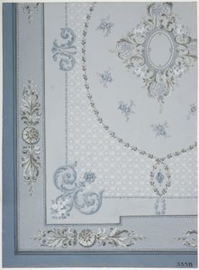 Carpet design