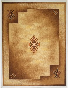 Carpet design