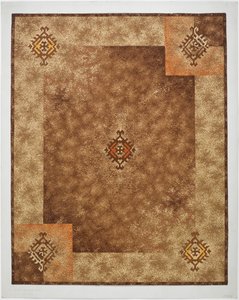 Carpet design