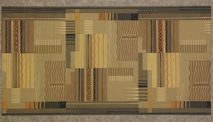 Carpet design