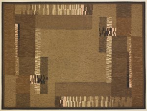 Carpet design