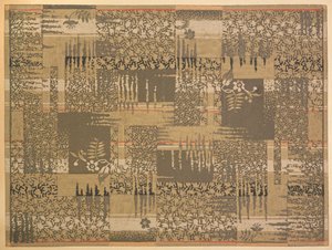 Carpet design