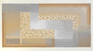 Carpet design