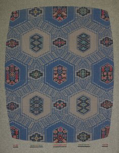 Carpet design