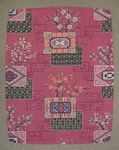Carpet design