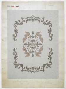 Carpet Design