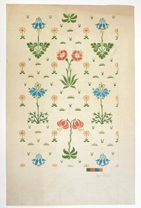 Carpet Design