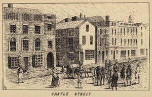 Castle Street by English School