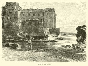 Castle of Palo