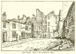Cato Street
